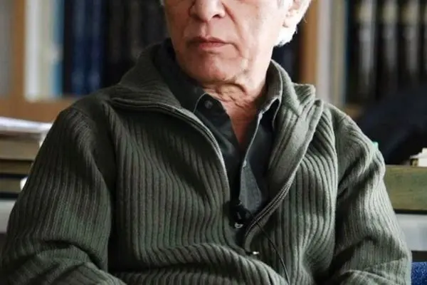  بهرام بیضایی در روز تولدش درگذشت‌