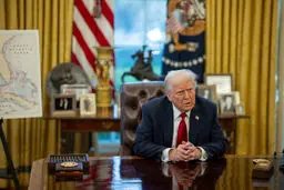 2 روز مانده به مذاکره؛ ترامپ ایران را تهدید به حمله کرد!