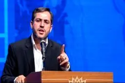 خیز جبرائیلی برای تشکیل حزب و انجام کار گفتمانی
