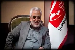 شهید طهرانچی: ما کشور آقا اجازه نیستیم