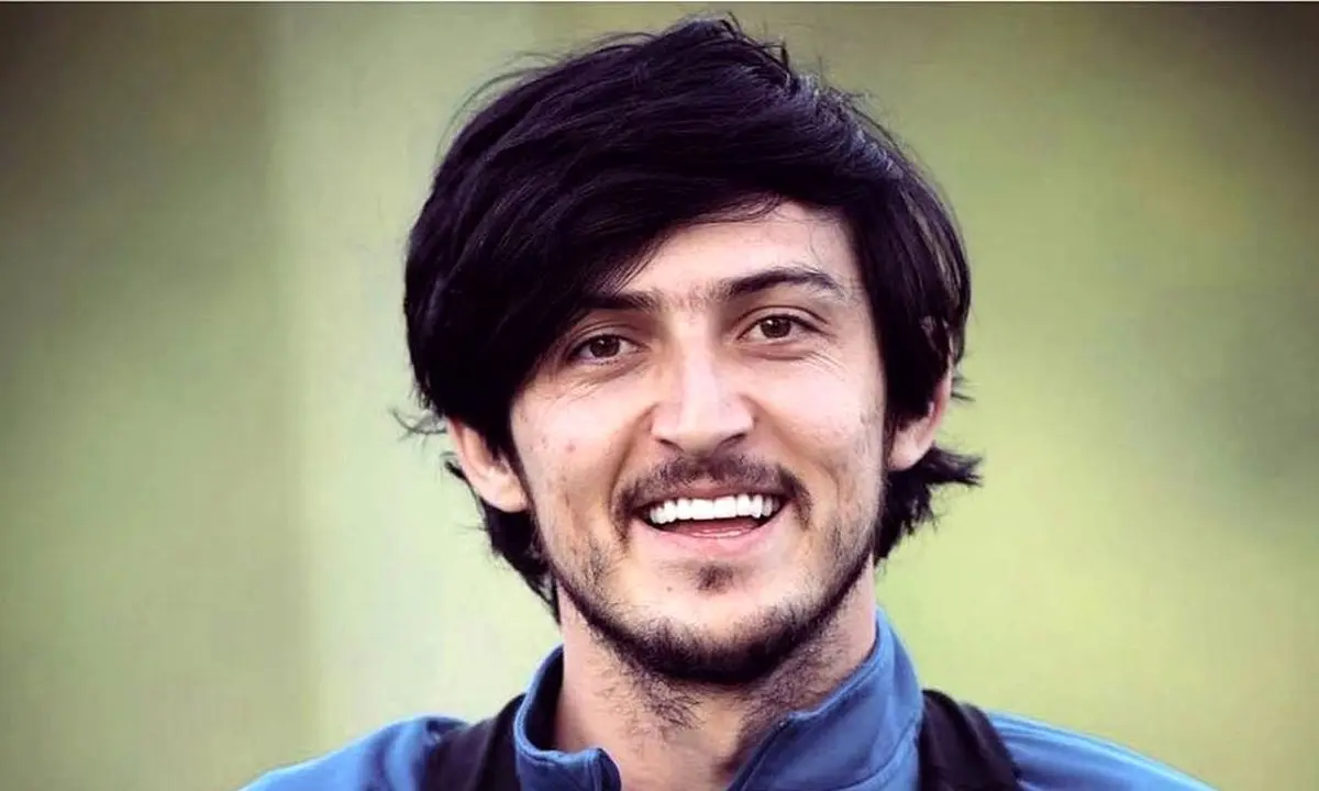 آزمون: قراردادم با رم یک‌ونیم فصل است

