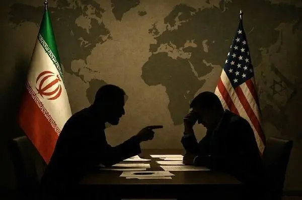 خبر داماد حسن روحانی درباره توافق و جنگ با آمریکا