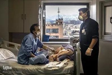 زندگی خصوصی قهرمان المپیک