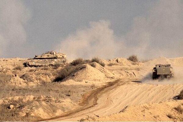 حماس: عقب‌نشینی ارتش اشغالگر را زیر نظر داریم