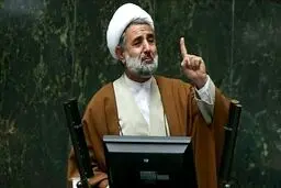 ذوالنور مدعی شد: نیکزاد گفته بود به من رای ندهند / پیشنهاد سه وزاتخانه به من شده بود

