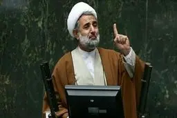 ذوالنور مدعی شد: نیکزاد گفته بود به من رای ندهند / پیشنهاد سه وزاتخانه به من شده بود

