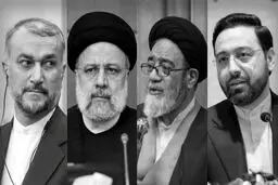 اظهارات رییس سازمان مدیریت بحران درباره شناسایی شهدا؛ آیت الله ال هاشم تا یک ساعت بعد زنده بود