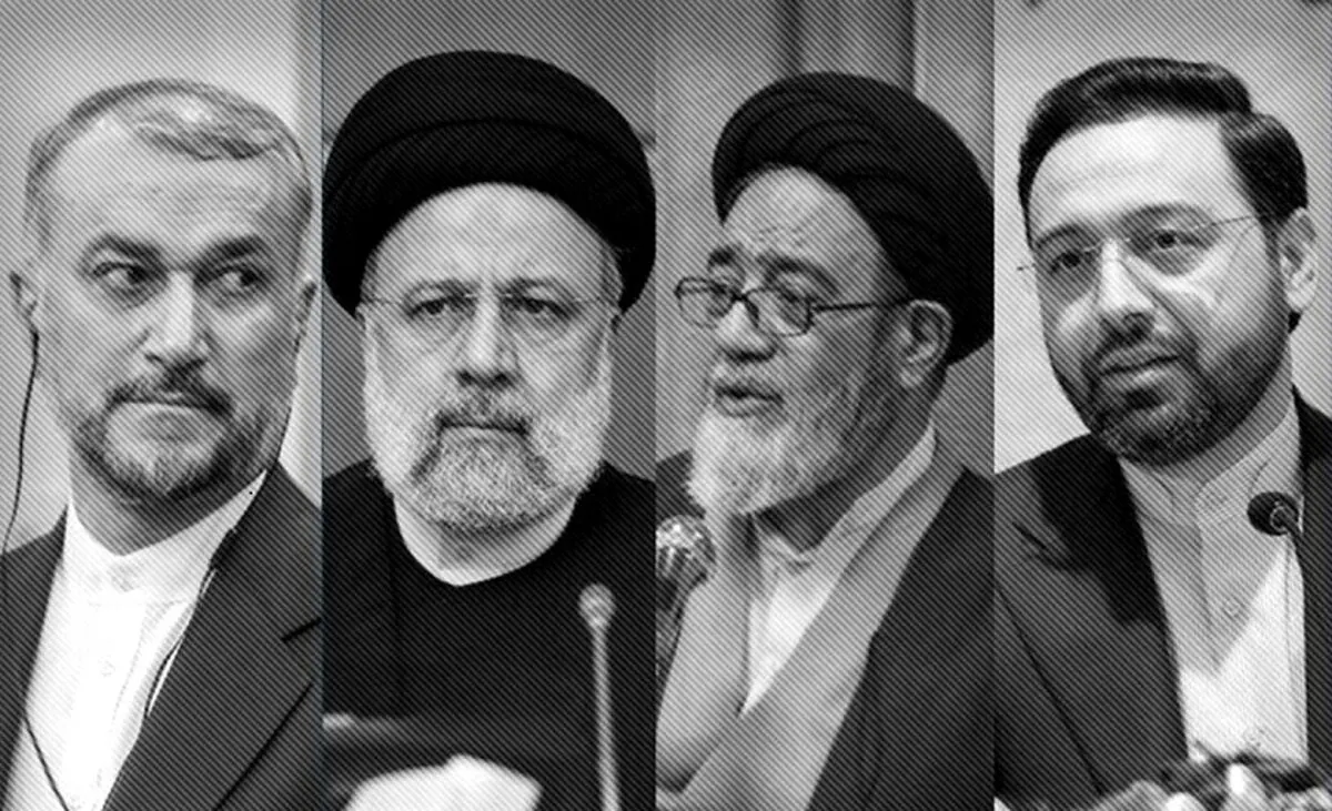 جزئیات برگزاری مراسم اربعین شهدای خدمت امشب در حرم حضرت معصومه