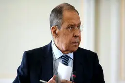 لاوروف: اگر روس‌هراس باشید، مجاز به انجام هرکاری هستید