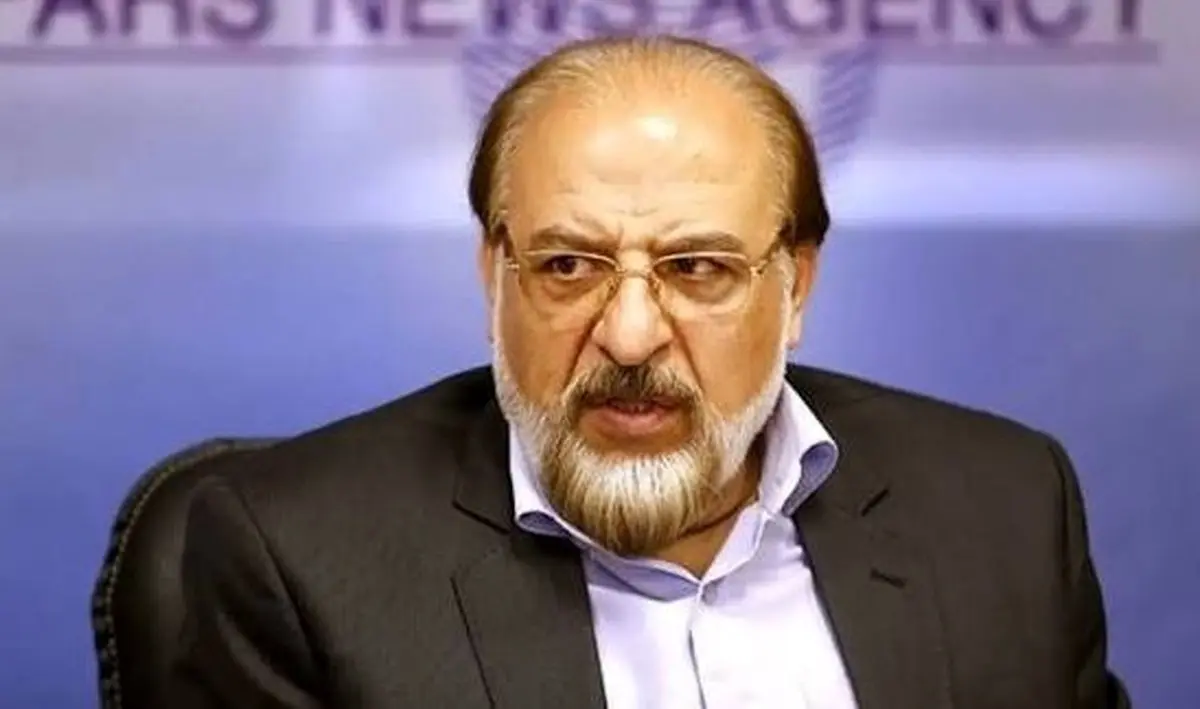 جریانی خزنده نرخ ارز را بالا برده تا دولت را فلج کند