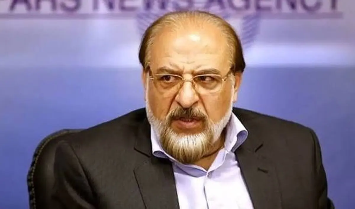 جریانی خزنده نرخ ارز را بالا برده تا دولت را فلج کند
