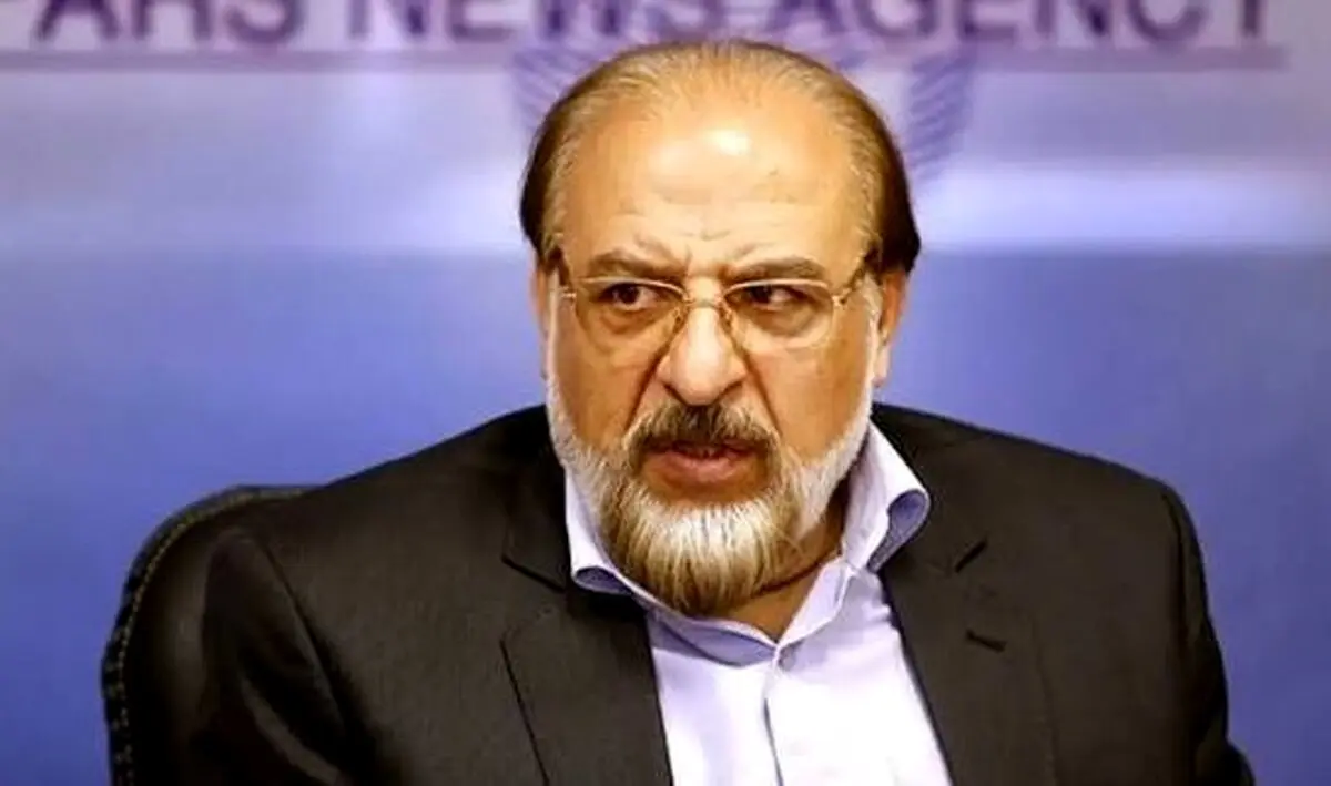جریانی خزنده نرخ ارز را بالا برده تا دولت را فلج کند