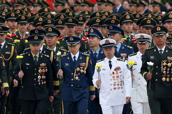 ارتش چین آماده جنگ است؟ زنگ‌های هشدار در تایوان و اقیانوس آرام
