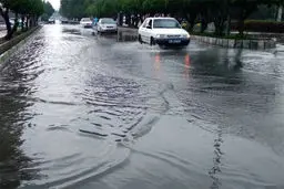  هشدار مدیریت بحران درباره خطر سیل در روزهای آینده