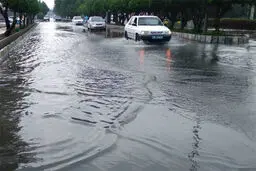  هشدار مدیریت بحران درباره خطر سیل در روزهای آینده