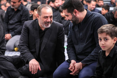 حسینیه