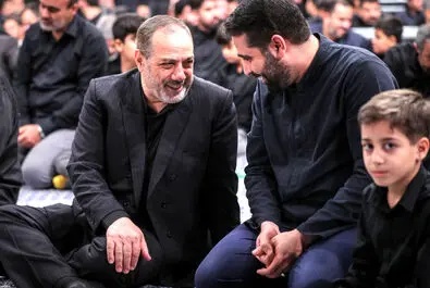 حسینیه