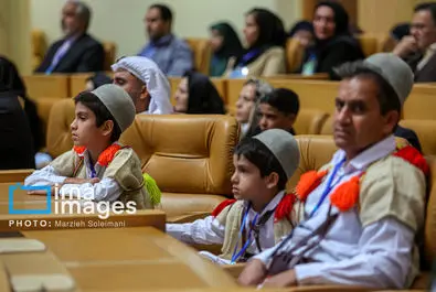 جوانی جمعیت