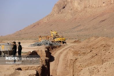 سفر رئیس جمهور به اصفهان