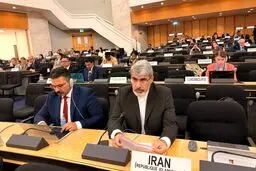 ابراز نگرانی ایران از تشدید بحران حقوق بشر در سودان