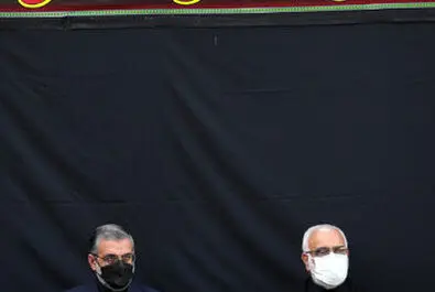  رئیسی شام غریبان