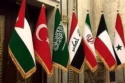 واکنش عراق به احتمال حمله نظامی