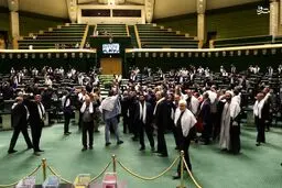 وزیر دفاع و وزیر خارجه به مجلسی‌ها چه گفتند؟
