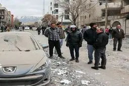 چرا تهران «خالی» نشد؟ 