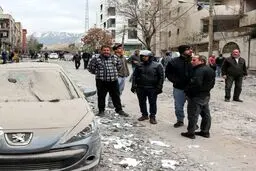 چرا تهران «خالی» نشد؟ 