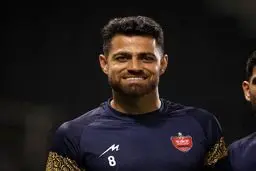ترکیب پرسپولیس مقابل السد مشخص شد