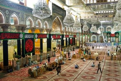 شهادت جوادالائمه