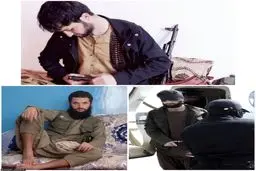 تروریست ها وارد شهرهای ایران شده اند