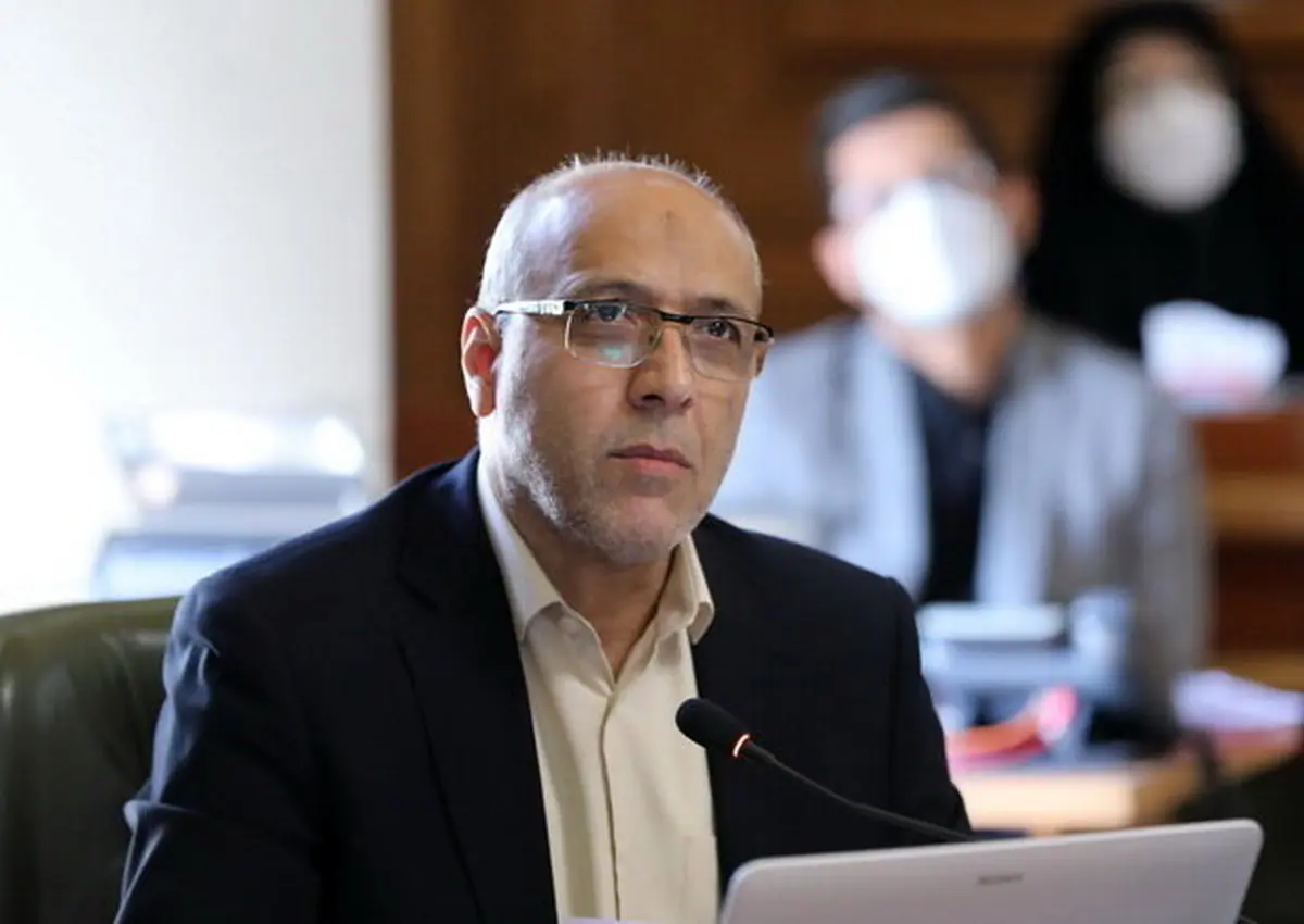 وعده نمایندگان مجلس برای بهبود بودجه دولتی مترو

