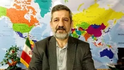 با اجازه رهبری ظرف ۲۴ ساعت از سلاح اتمی رونمایی می کنیم