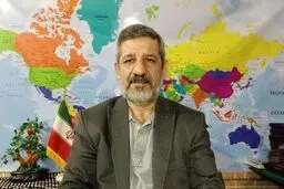 کل خاورمیانه درگیر آتش می شود 