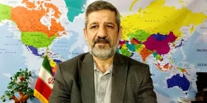 با اجازه رهبری ظرف ۲۴ ساعت از سلاح اتمی رونمایی می کنیم