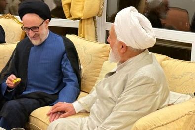 اصلاح طلب خاتمی ناطق کروبی