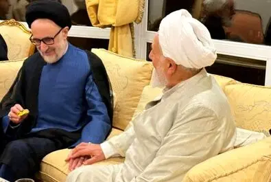 اصلاح طلب خاتمی ناطق کروبی