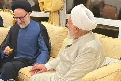 اصلاح طلب خاتمی ناطق کروبی