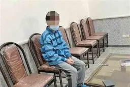 بازداشت سرپل‌ ارتباطی با جریان جهانی تکفیری در ایران 