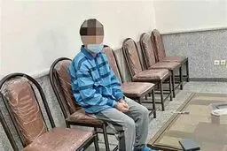 بازداشت سرپل‌ ارتباطی با جریان جهانی تکفیری در ایران 