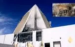 ایران ستون فقرات معماری دفاعی آمریکا را نابود کرد