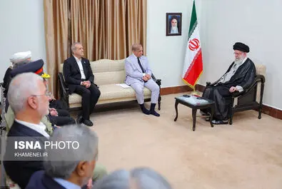 پاکستان