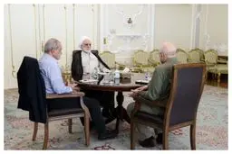 نظر سران قوا درباره رفع فیلترینگ