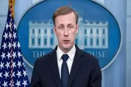 آمریکا ارسال جنگنده‌های اف-۱۶ به اوکراین را تصویب کرده است