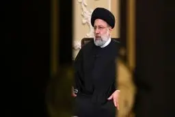 سهم سفر رییسی به پکن در توافق برای از سرگیری روابط میان تهران و ریاض