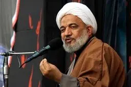 آقاتهرانی: حجاب وجهه سیاسی هم دارد نباید کوتاه آمد