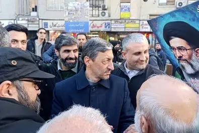 چهره‌های سیاسی