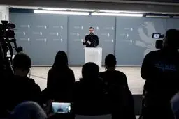 سخنان تند نخست‌وزیر گرینلند علیه ترامپ و آمریکا