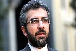 گفت‌وگوی باقری و معاون وزیر خارجه چین درخصوص برجام